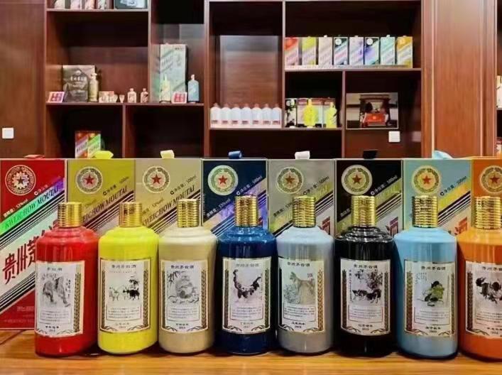 安徽名酒鉴定部分方法